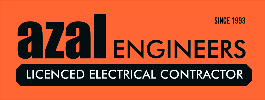 Azal Engineers - Solar Panels, Lightning 